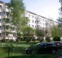 Kitzscher Wohnungen, Kitzscher Wohnung mieten