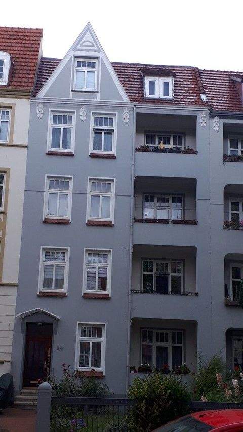 Lübeck Wohnungen, Lübeck Wohnung mieten