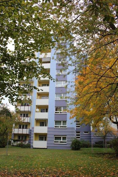 Hanau Wohnungen, Hanau Wohnung mieten