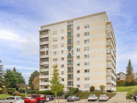 Waldbronn / Reichenbach Wohnungen, Waldbronn / Reichenbach Wohnung kaufen