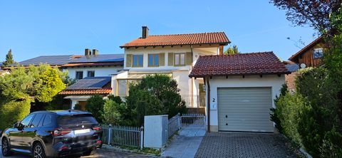 Vilshofen an der Donau Häuser, Vilshofen an der Donau Haus mieten 