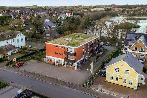 Wenningstedt Wohnungen, Wenningstedt Wohnung kaufen