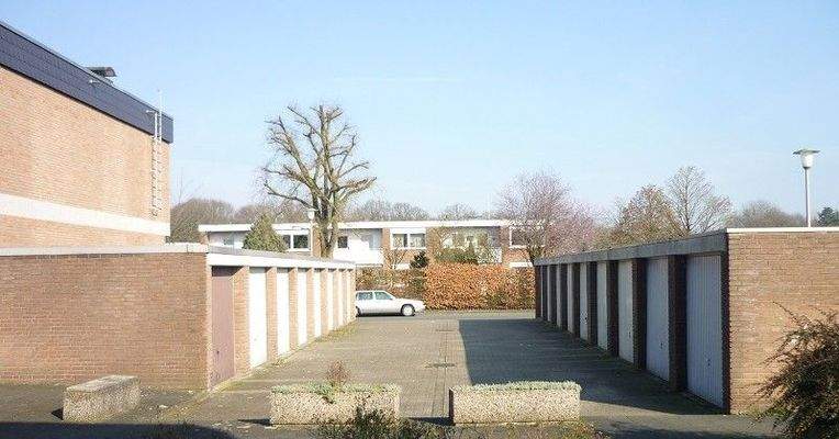 Garagenhof MS-Kinderhaus