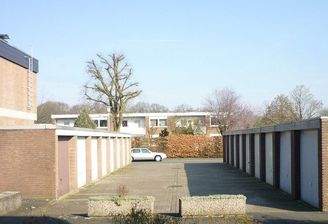 Garagenhof MS-Kinderhaus