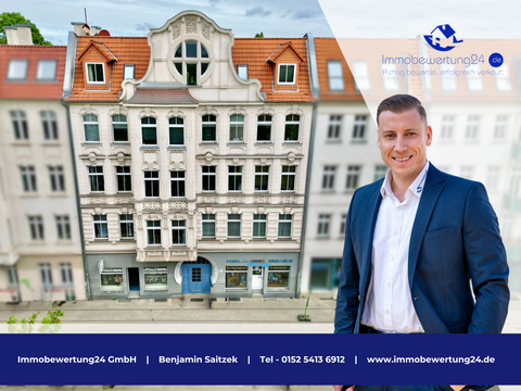 Magdeburg Wohnungen, Magdeburg Wohnung kaufen
