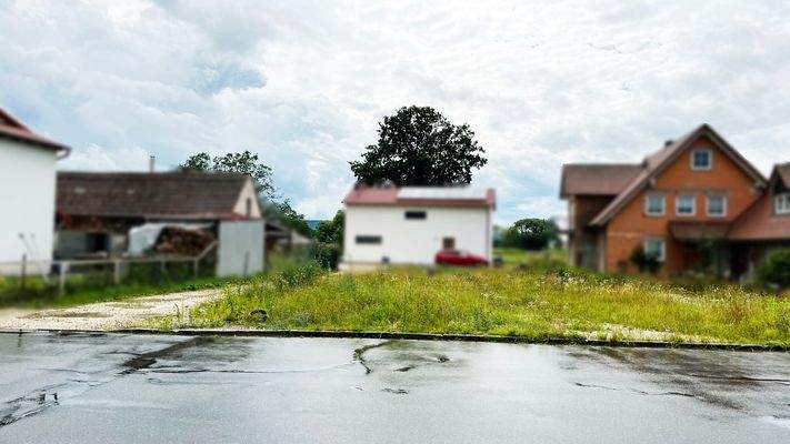 Für Ein- oder Zweifamilienhaus geeignet