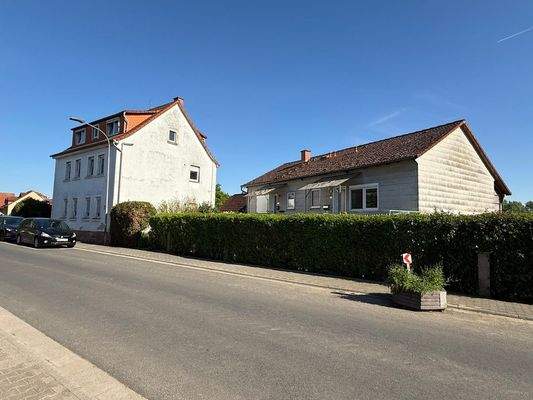 2 Mehrfamilienhäuser