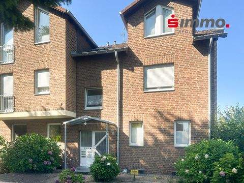 Würselen Broichweiden Wohnungen, Würselen Broichweiden Wohnung kaufen