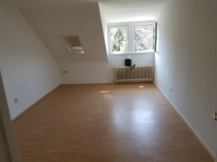 1-Zimmer-Wohnung mit EinbaukÃ¼che in Dreieich