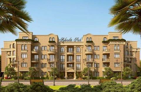 Sunny Beach Wohnungen, Sunny Beach Wohnung kaufen