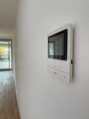 LEWO Gästehaus WE86