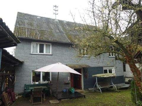 Heidenrod Häuser, Heidenrod Haus kaufen