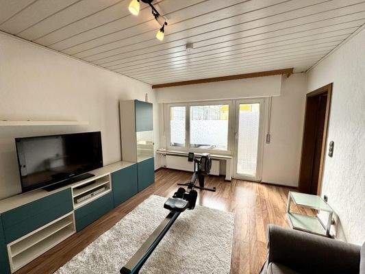 Wohnzimmer Wohnung 2