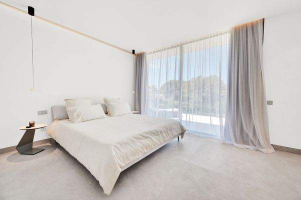 Villa in Cala Vinyes 33