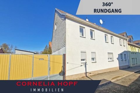 Udestedt Häuser, Udestedt Haus kaufen