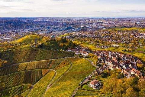 Stuttgart Renditeobjekte, Mehrfamilienhäuser, Geschäftshäuser, Kapitalanlage