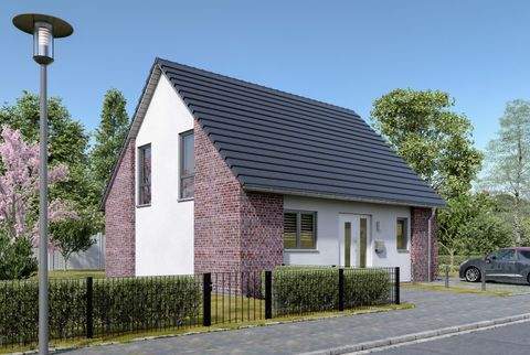 Barchfeld-Immelborn Häuser, Barchfeld-Immelborn Haus kaufen