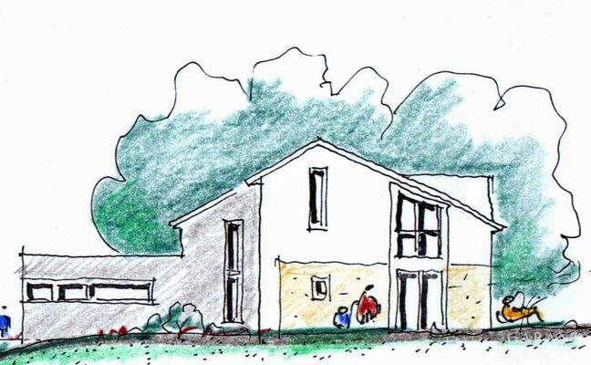 Aussenvariante-Gschwend