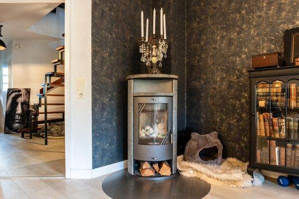 Gemütliche Winterabende