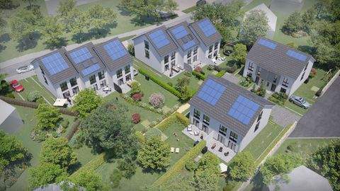 Sankt Augustin Häuser, Sankt Augustin Haus kaufen