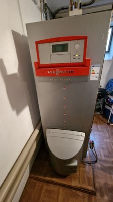Heizung