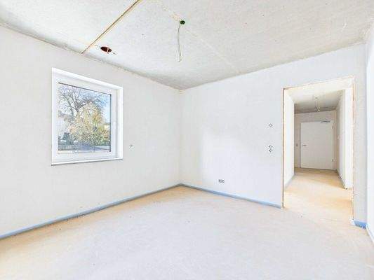 Neubauwohnung mit Weitblick – stilvolles Wohnen im Grünen nahe Luxemburg