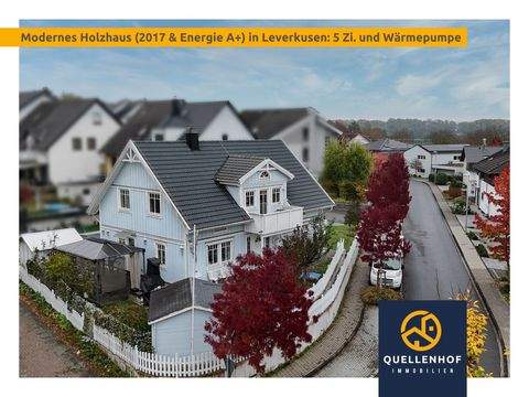 Leverkusen Häuser, Leverkusen Haus kaufen