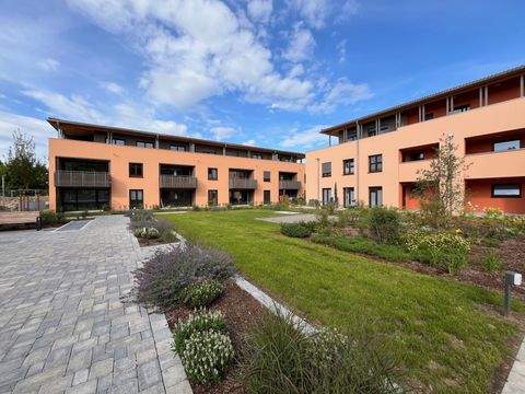 Mühlhausen-Ehingen Wohnungen, Mühlhausen-Ehingen Wohnung kaufen