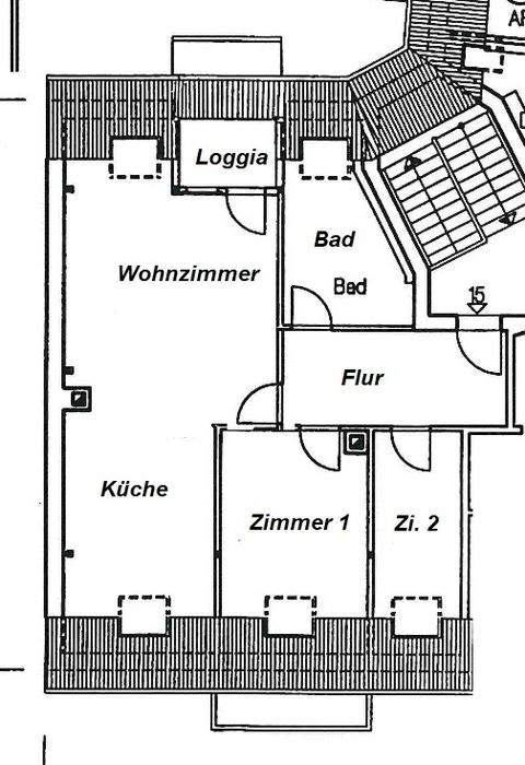 Leipzig Wohnungen, Leipzig Wohnung kaufen