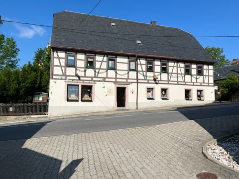 Grünhainichen Häuser, Grünhainichen Haus kaufen