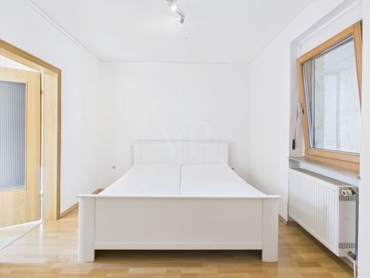 Schlafzimmer ELW