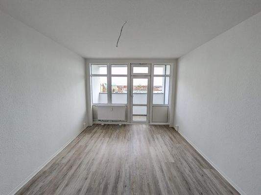 Musterfoto - Wohn-Ess-Bereich