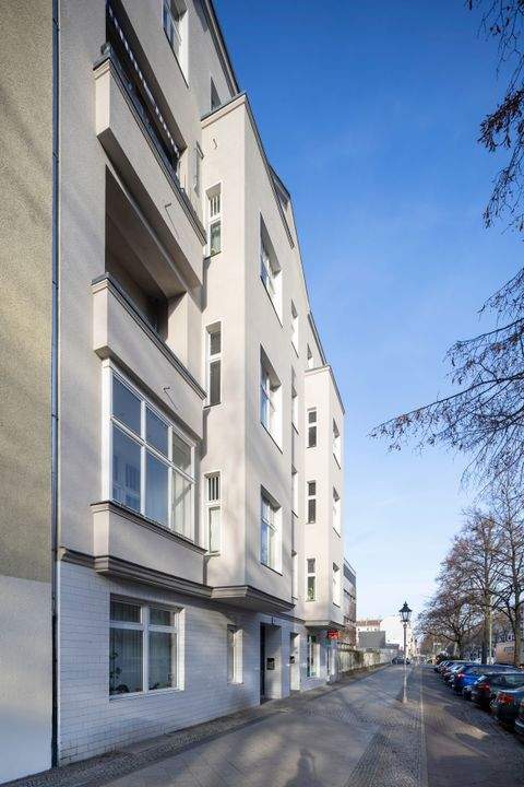 Berlin Wohnungen, Berlin Wohnung kaufen