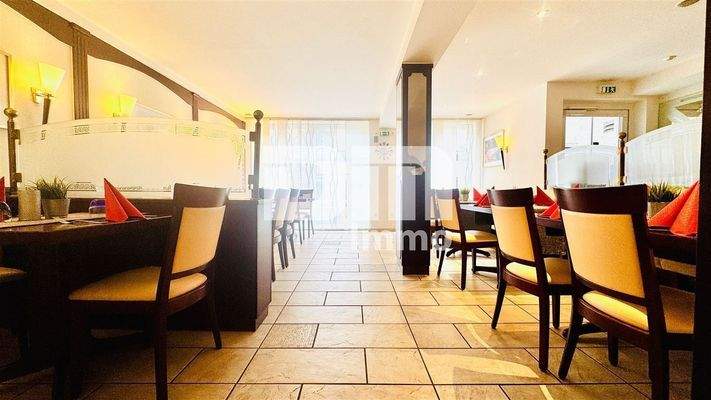 EG Gastraum Restaurant