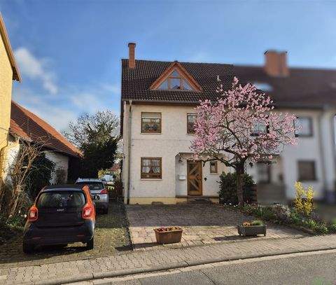 Dirmstein Häuser, Dirmstein Haus kaufen