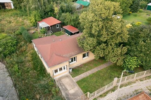Jüterbog Häuser, Jüterbog Haus kaufen