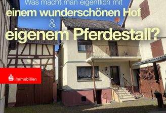 Ernsthausen
