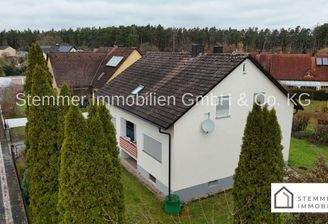 Wohhaus, Oberwildenau