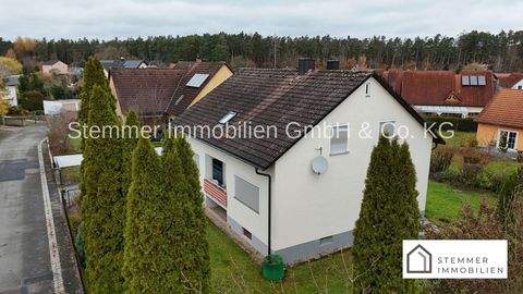 Luhe-Wildenau / Oberwildenau Häuser, Luhe-Wildenau / Oberwildenau Haus kaufen