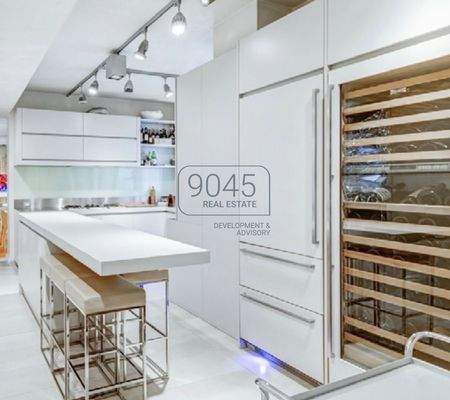 Exklusive Penthouse-Residenz in zentraler Lage nahe Piazza Tricolore in Mailand - Italien