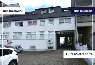 Wohn- und Geschäftshaus