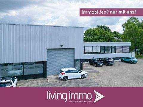 Osnabrück Halle, Osnabrück Hallenfläche