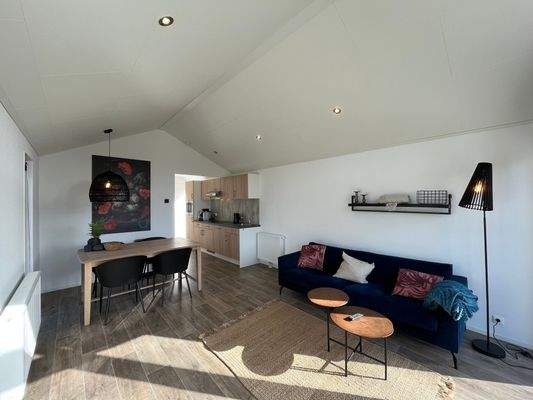 Forest Lodge 4 - 421