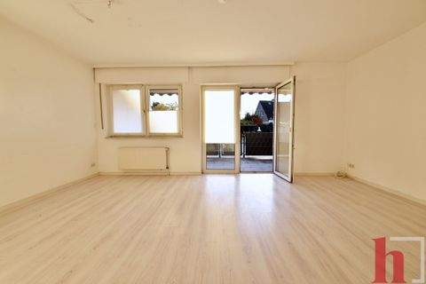 Bramsche Wohnungen, Bramsche Wohnung mieten