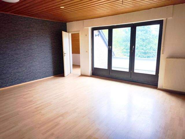 2 Zi. Whg., 48 m², Nähe Wilhelmshöhe/Krankenhaus & der Lingener Innenstadt, Balkon & Stellplatz ab 01.06.2026 - Foto 2