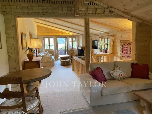 Living-room