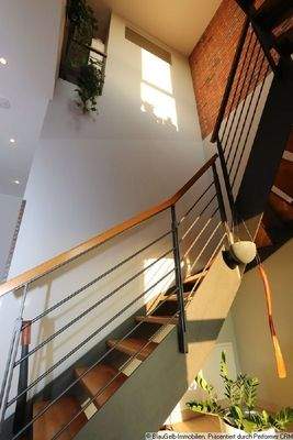 hier gehts nach oben