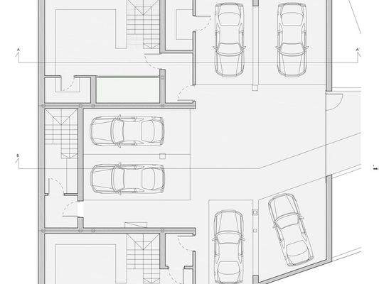 moderna-casa-de-pueblo-con-piscina-en-biniamar