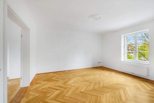 Familiengerechter Grundriss