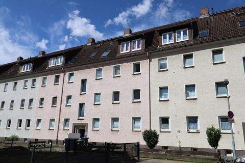 Wolfenbüttel Wohnungen, Wolfenbüttel Wohnung kaufen